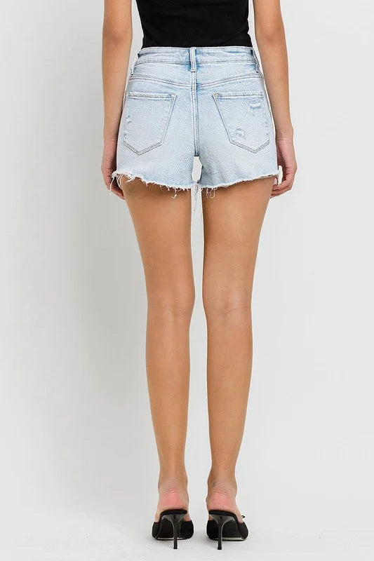 Vervet Sweet Dream Jean Shorts