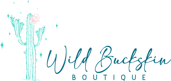 Wild Buckskin Boutique